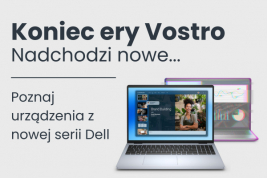 Koniec ery Vostro 3030 i 3530 – Poznaj następców