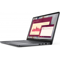 Laptop DELL Pro 14 PC14250 14 FHD+ Core 5-220U 16GB 512GB SSD FPR BK W11P 3YPS Czarny