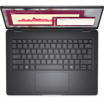 Laptop DELL Pro 14 PC14250 14 FHD+ Core 5-220U 16GB 512GB SSD FPR BK W11P 3YPS Czarny