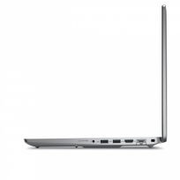 Laptop Dell Precision 3590 15.6 FHD Ultra 7 165H 16GB 512GB SSD RTX500 SCR FPR BK Win11Pro 3Y ProSupport