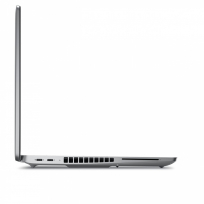 Laptop Dell Precision 3590 15.6 FHD Ultra 7 165H 16GB 512GB SSD RTX500 SCR FPR BK Win11Pro 3Y ProSupport