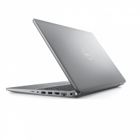 Laptop Dell Precision 3590 15.6 FHD Ultra 7 165H 16GB 512GB SSD RTX500 SCR FPR BK Win11Pro 3Y ProSupport