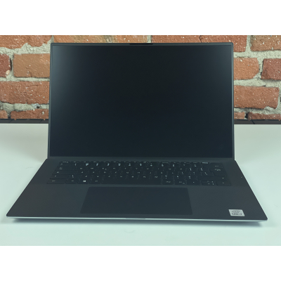 Laptop Dell Precision 5550 i7-10875H 64GB RAM 1TB SSD 1920x1200 Quadro T2000 Klasa A- [POLEASINGOWY]