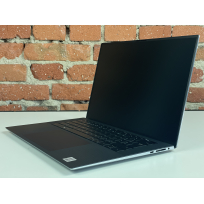 Laptop Dell Precision 5550 i7-10875H 64GB RAM 1TB SSD 1920x1200 Quadro T2000 Klasa A- [POLEASINGOWY]