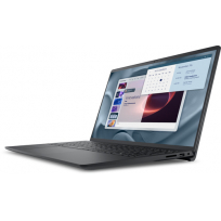 Laptop DELL Pro 15 Essential PV15250 15.6 FHD i5-1334U 8GB 512GB SSD FPR BK BK W11 Pro 3YPS