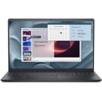 Laptop DELL Pro 15 Essential PV15250 15.6 FHD i3-1305U 8GB 512GB SSD FPR BK W11Pro 3YPS