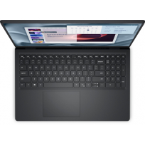 Laptop DELL Pro 15 Essential PV15250 15.6 FHD i3-1305U 8GB 512GB SSD FPR BK W11Pro 3YPS