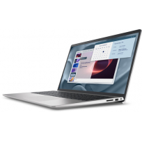 Laptop DELL Pro 15 Essential PV15250 15.6 FHD i5-1334U 16GB 1TB SSD FPR BK Aluminium W11Pro 3YPS