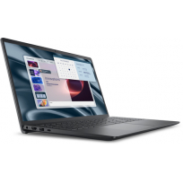 Laptop DELL Pro 15 Essential PV15255 15.6 FHD Ryzen 5 7520U 8GB 512GB SSD AMD FPR BK W11 Pro 3YPS