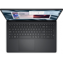 Laptop DELL Pro 15 Essential PV15255 15.6 FHD Ryzen 3 7320U 8GB 512GB SSD AMD FPR BK W11Pro 3YPS