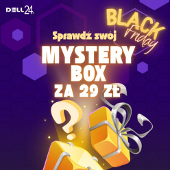 Mystery Box - niespodzianka