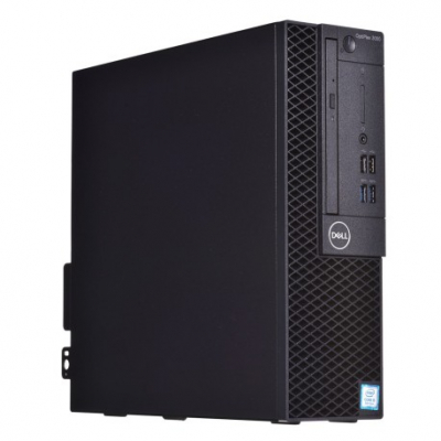 Komputer Dell Optiplex 3070 SFF i5-9400 16GB 512GB SSD Windows 11 Pro MAR Klasa B [POLEASINGOWY]