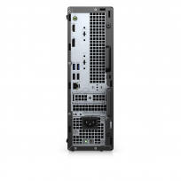 Komputer Dell Optiplex 3080 SFF i5-10500 16GB 256GB SSD Windows 11 Pro Klasa A [POLEASINGOWY]