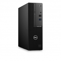Komputer Dell Optiplex 3080 SFF i5-10500 16GB 256GB SSD Windows 11 Pro Klasa A [POLEASINGOWY]
