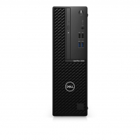 Komputer Dell Optiplex 3080 SFF i5-10500 16GB 256GB SSD Windows 11 Pro Klasa A [POLEASINGOWY]