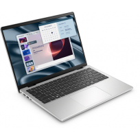 Laptop DELL Pro 14 Essential PV14250 14 2K Core 5-120U 16GB 512GB SSD FPR BK W11P 3YPS