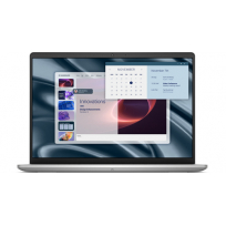 Laptop DELL Pro 14 Essential PV14250 14 2K Core 5-120U 16GB 512GB SSD FPR BK W11P 3YPS