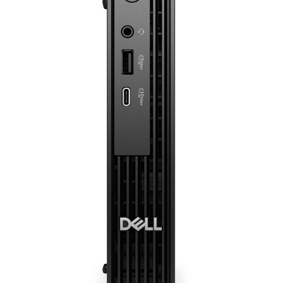 Komputer DELL Pro Micro QCM1255 MFF Ryzen 7 Pro 8700GE 16GB 512GB WIFI BT W11P 3YPS