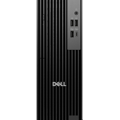 Komputer DELL Pro Slim QCS1255 SFF Ryzen 5 8600G 16GB 512GB SSD WIFI BT W11P 3YPS