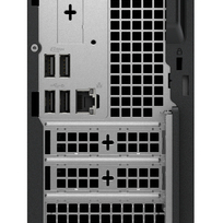 Komputer DELL Pro Slim QCS1255 SFF Ryzen 5 8600G 16GB 512GB SSD WIFI BT W11P 3YPS