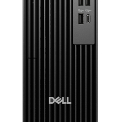 Komputer DELL Pro Slim QCS1255 SFF Ryzen 7 8700G 16GB 512GB SSD WIFI BT W11P 3YPS