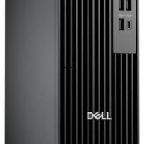 Komputer DELL Pro Slim QCS1255 SFF Ryzen 7 8700G 16GB 512GB SSD WIFI BT W11P 3YPS
