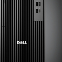 Komputer DELL Pro Tower QCT1255 MT Ryzen 5 8600G 16GB 512GB SSD W11P 3YPS