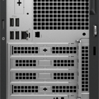 Komputer DELL Pro Tower QCT1255 MT Ryzen 5 8600G 16GB 512GB SSD W11P 3YPS