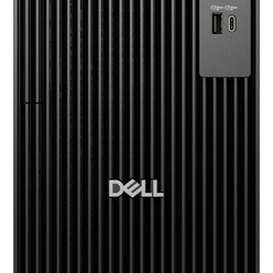 Komputer DELL Pro Tower QCT1255 MT Ryzen 5 PRO 8600G 16GB 512GB SSD W11P 3YPS