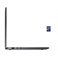 Laptop Dell Pro 14 Premium PA14250 14 QHD+ Touch Ultra 7-268V 32GB 512GB BK FPR vPro W11P 3YPS Magnesium