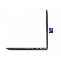 Laptop Dell Pro 14 Premium PA14250 14 QHD+ Touch Ultra 7-268V 32GB 512GB BK FPR vPro W11P 3YPS Magnesium