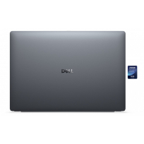 Laptop Dell Pro 14 Premium PA14250 14 QHD+ Touch Ultra 7-268V 32GB 512GB BK FPR vPro W11P 3YPS Magnesium