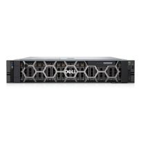 Serwer DELL PowerEdge R7615 EPYC 9124 64GB 3x1,6TB AG NVMe iDRAC9 Ent 5Y ProSupport NBD+KYHDE