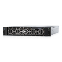 Serwer DELL PowerEdge R7615 EPYC 9124 64GB 3x1,6TB AG NVMe iDRAC9 Ent 5Y ProSupport NBD+KYHDE