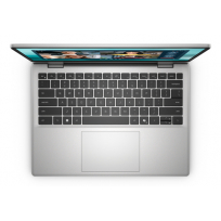 Laptop DELL 14 DC14250 14 FHD Core 3-100U 8GB 512GB SSD BK W11H 2YBWOS Platinum Silver Plastic