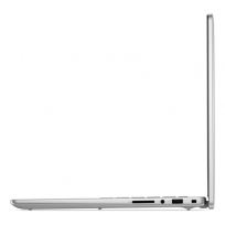 Laptop DELL 14 DC14250 14 FHD Core 3-100U 8GB 512GB SSD BK W11H 2YBWOS Platinum Silver Plastic