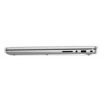 Laptop DELL 14 DC14250 14 FHD Core 3-100U 8GB 512GB SSD BK W11H 2YBWOS Platinum Silver Plastic