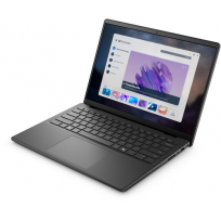 Laptop DELL 14 DC14255 14 FHD Ryzen 5 220 16GB 512GB SSD BK W11H 2YBWOS Carbon Black Plastic