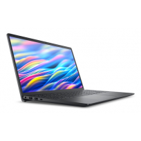 Laptop DELL 15 DC15250 15.6 FHD Core 3-100U 16GB 512GB SSD BK W11H 2YBWOS Carbon Black Plastic