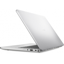 Laptop DELL Pro 13 Plus PB13250 13.3 FHD+ Touch Ultra 5-235U vPro 16GB 512GB SSD FPR SCR BK LTE 5G W11P 3YPS Aluminum