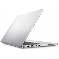 Laptop DELL Pro 13 Plus PB13250 13.3 FHD+ Ultra 5-235U 16GB 512GB SSD FPR SCR BK LTE 5G vPro W11P 3YPS Aluminum