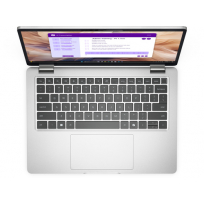 Laptop DELL Pro 13 Plus PB13250 13.3 FHD+ Ultra 7-265U vPro 16GB 512GB SSD FPR SCR BK LTE 5G W11P 3YPS Aluminum