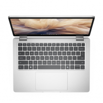 Laptop DELL Pro 13 Plus PB13250 2in1 13.3 FHD+ Touch Ultra 5-235U 16GB 512GB SSD FPR SCR BK LTE 5G vPro W11P 3YPS Aluminum