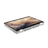 Laptop DELL Pro 13 Plus PB13250 2in1 13.3 FHD+ Touch Ultra 5-235U 16GB 512GB SSD FPR SCR BK LTE 5G vPro W11P 3YPS Aluminum