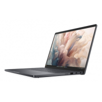 Laptop DELL Pro 14 Premium PA14250 14 QHD+ Touch Ultra 7-268V 32GB 512GB SSD FPR BK 8MP+IR Cam W11P 3YPS