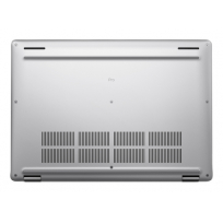 Laptop DELL Pro 16 Plus PB16250 16 FHD+ Ultra 7-268V 32GB 512GB SSD FPR SCR BK LTE 5G W11P 3YPS