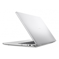 Laptop DELL Pro 16 Plus PB16250 16 FHD+ Touch Ultra 7-266V 16GB 512GB SSD FPR SCR BK LTE 5G vPro W11P 3YPS Aluminium