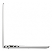 Laptop DELL 14 DC14250 14 FHD Core 7-150U 16GB 1TB SSD BK W11H 2YBWOS Platinum Silver Plastic