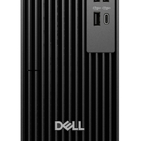 Komputer DELL Pro Slim QCS1250 SFF Ultra 5-235 16GB 512GB SSD WIFI W11P 3YPS