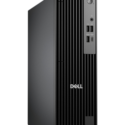 Komputer DELL Pro Slim QCS1250 SFF Ultra 5-235 8GB 512GB SSD W11P 3YPS